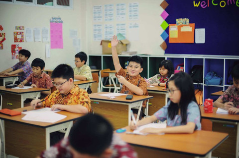 Ilustrasi anak belajar bertanya. Foto: Nasirun/Pexels