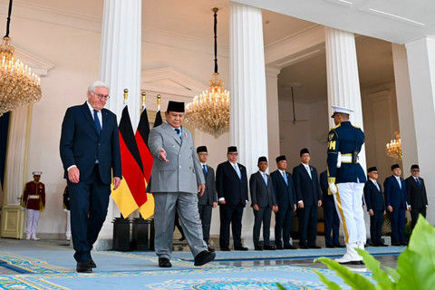 Indonesia-Jerman sepakati kerja sama bidang keperawatan melalui Global Skills Partnership untuk perluas peluang kerja talenta Indonesia, Rabu (17/6/2026). Foto: Dok. BP2MI