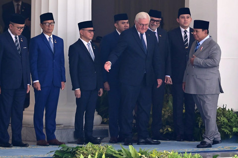 Indonesia-Jerman sepakati kerja sama bidang keperawatan melalui Global Skills Partnership untuk perluas peluang kerja talenta Indonesia, Rabu (17/6/2026). Foto: Dok. BP2MI