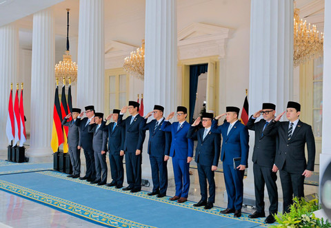 Indonesia-Jerman sepakati kerja sama bidang keperawatan melalui Global Skills Partnership untuk perluas peluang kerja talenta Indonesia, Rabu (17/6/2026). Foto: Dok. BP2MI