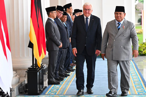 Indonesia-Jerman sepakati kerja sama bidang keperawatan melalui Global Skills Partnership untuk perluas peluang kerja talenta Indonesia, Rabu (17/6/2026). Foto: Dok. BP2MI