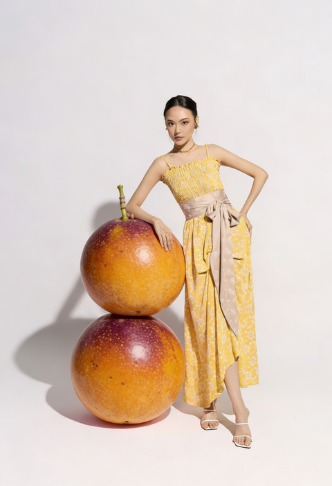 OE (Oemah Etnik) Summer Collection 2026. Foto: Dok. OE