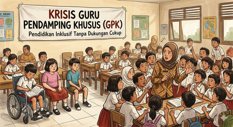 Dibuat oleh: Gemini (Kecerdasan Buatan/AI)