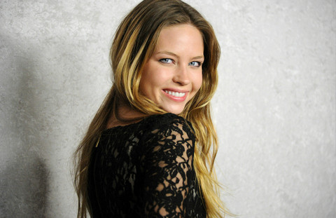 Aktris Daveigh Chase. Foto: Jason Merritt / GETTY IMAGES NORTH AMERICA/AFP