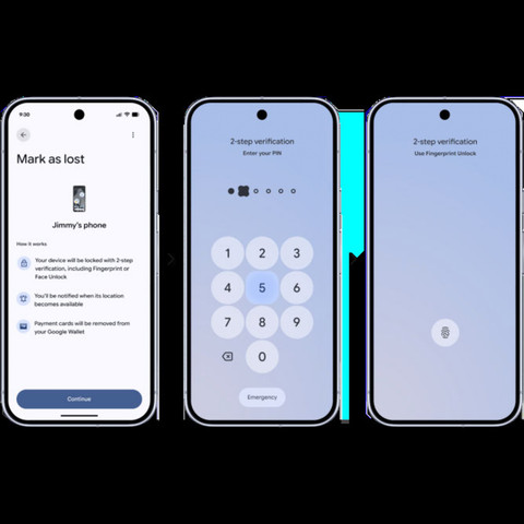 Android 17 resmi meluncur, menghadirkan Wear OS 7, fitur multitasking "bubble bar", dan peningkatan fitur AI Gemini. Foto: Dok. Google
