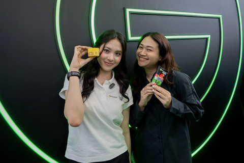 Garnier menjadi Mitra Skincare Resmi dan Eksklusif MPL Indonesia Season 17,menghadirkan inovasi perawatan kulit berbasis High-Tech Nature™ untukmeningkatkan kepercayaan diri para gamer. Foto: L'Oréal Indonesia