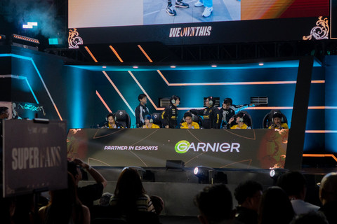 Garnier menjadi Mitra Skincare Resmi dan Eksklusif MPL Indonesia Season 17,menghadirkan inovasi perawatan kulit berbasis High-Tech Nature™ untukmeningkatkan kepercayaan diri para gamer. Foto: L'Oréal Indonesia