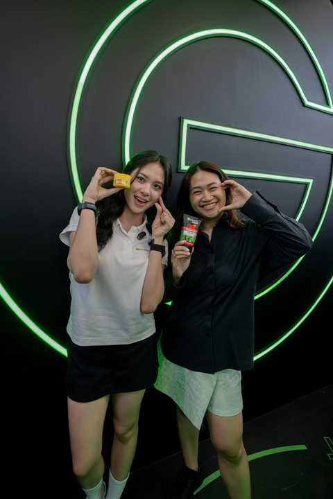 Garnier menjadi Mitra Skincare Resmi dan Eksklusif MPL Indonesia Season 17,menghadirkan inovasi perawatan kulit berbasis High-Tech Nature™ untukmeningkatkan kepercayaan diri para gamer. Foto: L'Oréal Indonesia