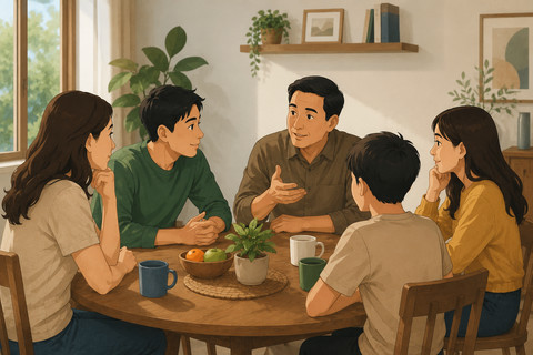 Ilustrasi: AI-Generated via ChatGPT