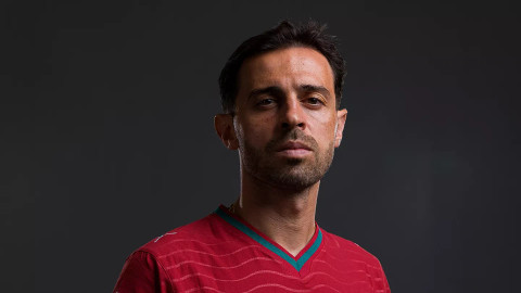 Bernardo Silva bergabung dengan Real Madrid di era Jose Mourinho jilid 2. Foto: Real Madrid FC