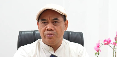 Wakil Rektor UMY bidang Pendidikan dan Kemahasiswaan, Prof. Dr. Zuly Qodir, M.Ag., Foto: Dok. Istimewa