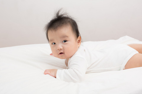 Ilustrasi kulit bayi sensitif. Foto: ucchie79/Shutterstock