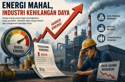 Ilustrasi Generation By AI