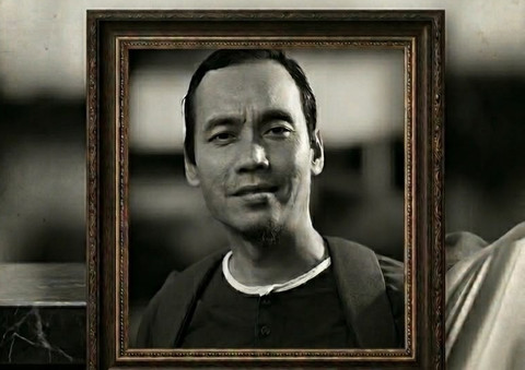 Icuk Nugroho. Foto: Instagram @marco_abenk