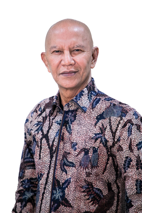 Anggota Komisi XI DPR RI Said Abdullah. Foto: Dok. Pribadi
