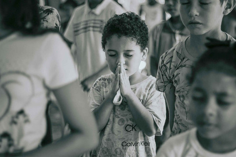 Ilustrasi. Dok: carlosmagno/unsplash.com