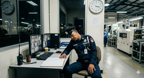 Gambar dibuat dengan Gemini AI