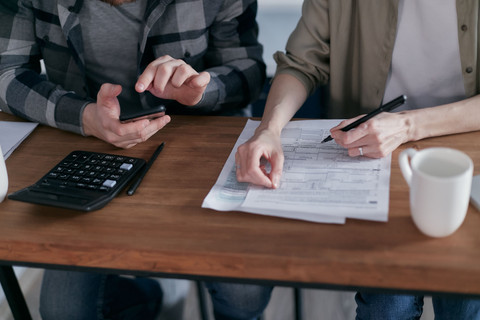 PTKP memberi ruang bernapas bagi tulang punggung keluarga sekaligus menjaga keadilan dalam perluasan basis pajak. (Sumber: Pexels.com)