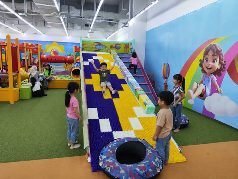 Ragam program liburan sekolah di Lippo Malls Indonesia. Foto: Dok. Istimewa