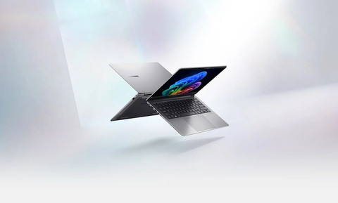 ASUS ExpertBook P5 (P5405) sebagai laptop yang tepat untuk seorang software developer atau programmer. Foto: Dok. Istimewa