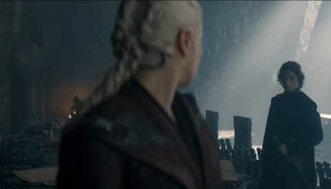 House of The Dragon Season 3. Foto: Dok. HBO Max