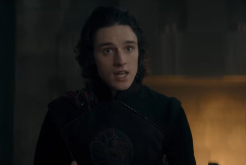 House of The Dragon Season 3. Foto: Dok. HBO Max