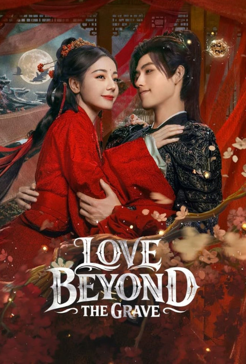 Love Beyond the Grave. Foto: IMDb