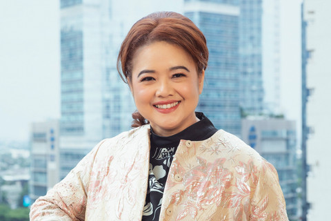 Psikolog Anak dan Keluarga, Roslina Verauli, M.Psi.,Psi., Foto: Dok. Pribadi