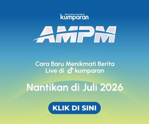 Logo AMPM. Foto: Dok. kumparan