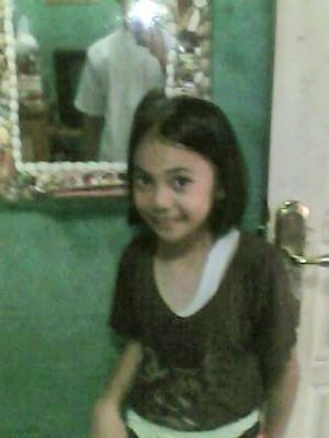 FOTO YANG DIAMBIL OLEH ABANG KETIKA SAYA MASIH TK