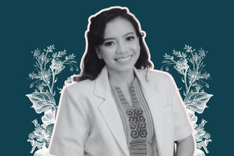 Kementerian Kesehatan menyampaikan duka cita atas wafatnya dr. Icha yang bertugas di RS Leona Kefamenanu, NTT. Foto: Instagram/ @kemenkes_ri