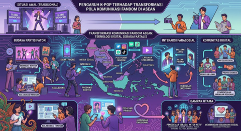 Sumber: Gemini. AI berita Kpop