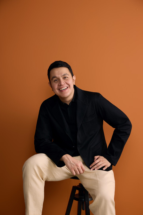 Tulus rilis single baru, Teh Hijau. Foto: Dok. Istimewa