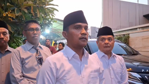 Bupati Bangkalan Lukman Hakim. Foto: Dok. Istimewa