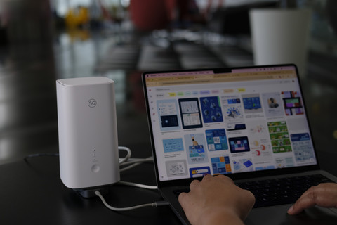 Telkomsel Enterprise, melalui TADEX, menghadirkan Telkomsel AdTech Solution (TAS), solusi yang membantu bisnis memahami audiens dan mengoptimalkan campaign secara lebih terarah dan terukur. Foto: Telkomsel