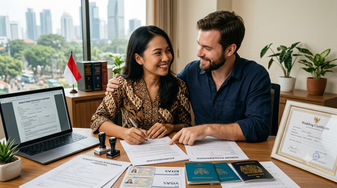 Ilustrasi di buat oleh pengguna dengan bantuan ai