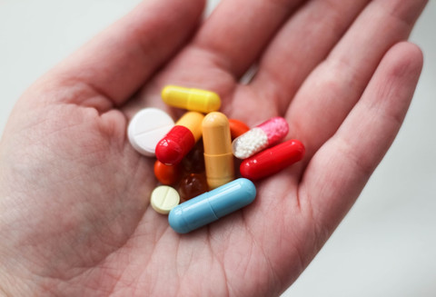 Ilustrasi Obat (Sumber: Unsplash)