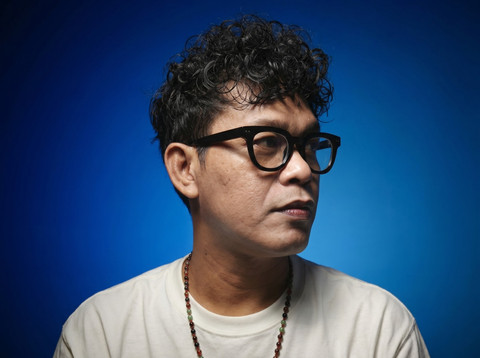 Agushafi rilis single Tunggu Apa Lagi. Foto: Dok. Istimewa