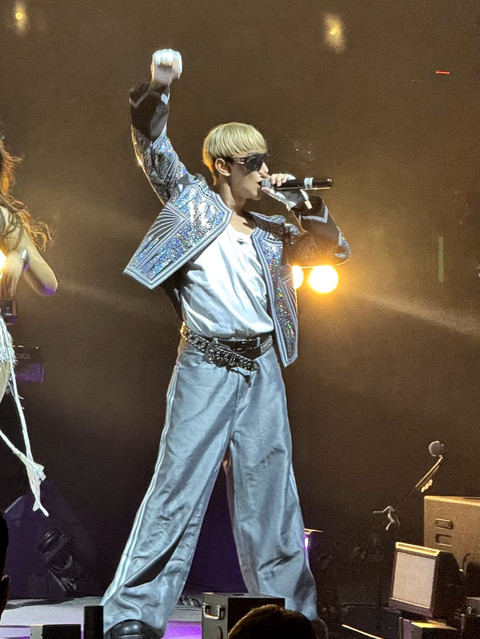 Pink Aggato rilis single perdana 'Dari Bali'. Foto: Dok. Istimewa