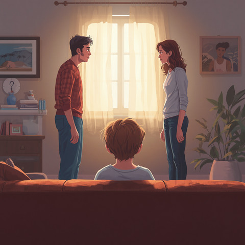 Ilustrasi dibuat menggunakan AI