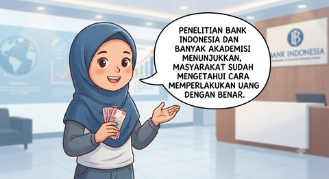 Ilustrasi kreasi Gemini AI.