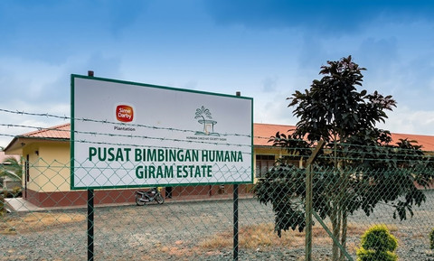 https://catatanclcgiram.blogspot.com/2017/05/, Pendidikan anak pekerja migran Indonesia di Sabah