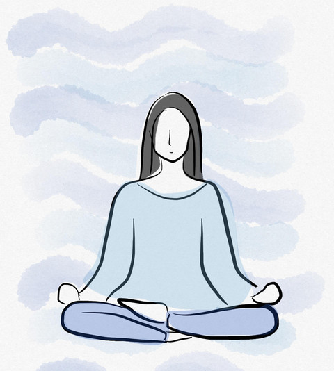 Ilustrasi foto: Kei_Therapeutic_Art! | Pixabay