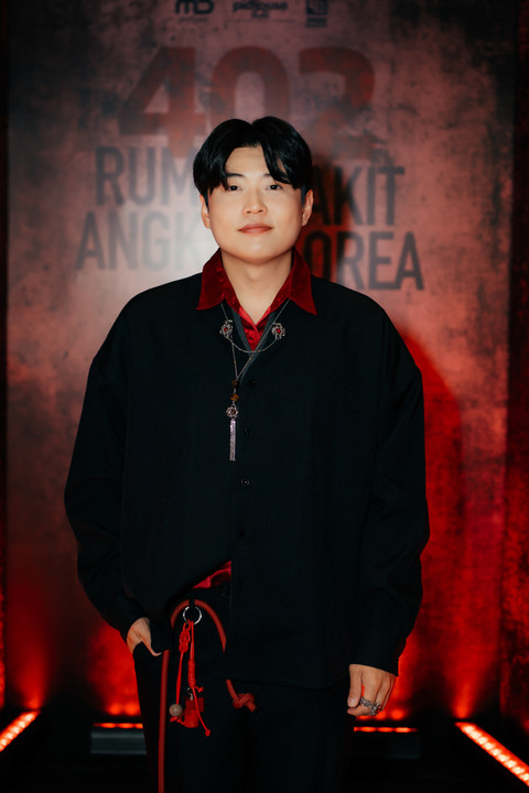 Jang Hansol Debut di Film Horor 402 Rumah Sakit Angker Korea. Foto: Dok. Istimewa