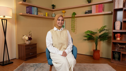 Cerita ibu Nalapedia. Foto: kumparan