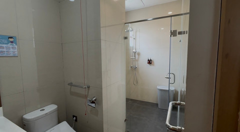 Kamar bersalin di Brawijaya Hospital Antasari. Foto: Eka Nurjanah/kumparan