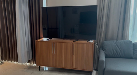 Kamar bersalin di Brawijaya Hospital Antasari. Foto: Eka Nurjanah/kumparan