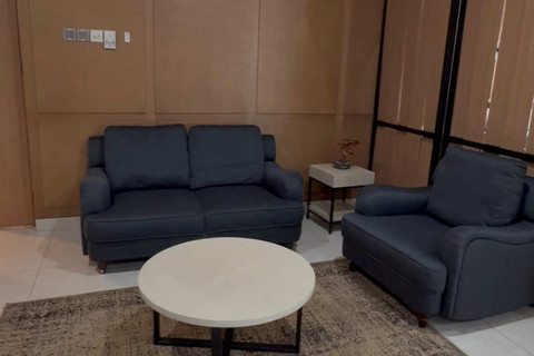 Kamar bersalin di Brawijaya Hospital Antasari. Foto: Eka Nurjanah/kumparan