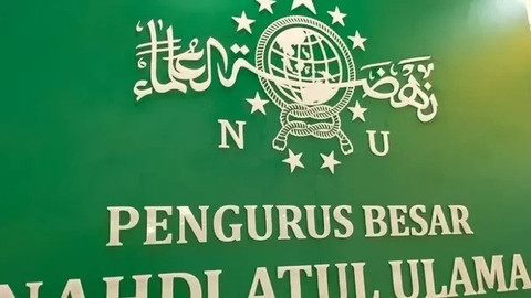 Pengurus Besar Nahdlatul Ulama (PBNU) akan menyelenggarakan Muktamar NU ke-35 di Tambakberas, Jombang, Jawa Timur pada Agustus 2026. (Foto: Logo Nahdlatul Ulama)