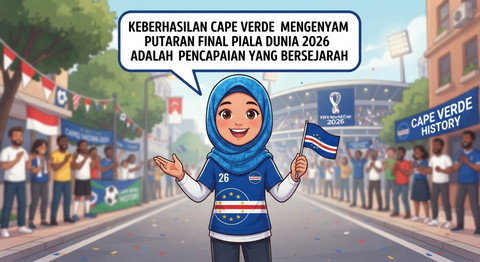 Ilustrasi kreasi Gemini AI.